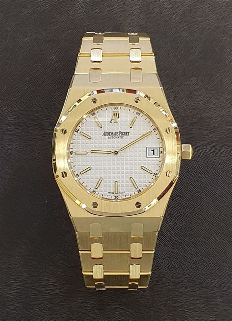 audemars piguet reloj original barato